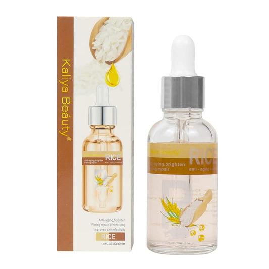 Moisturizer Essence Serum-Deep Nourish for Soft & Supple Skin, Reduces Fine Lines & Wrinkle Hydrating Essence for all skin type 1.0 Fl Oz
