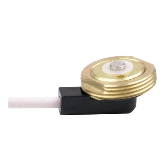 Laird Technologies - 3/4" Brass Mt, 17' Teflex