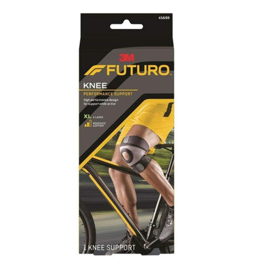3M Futuro Sport Knee Support, 1 ea