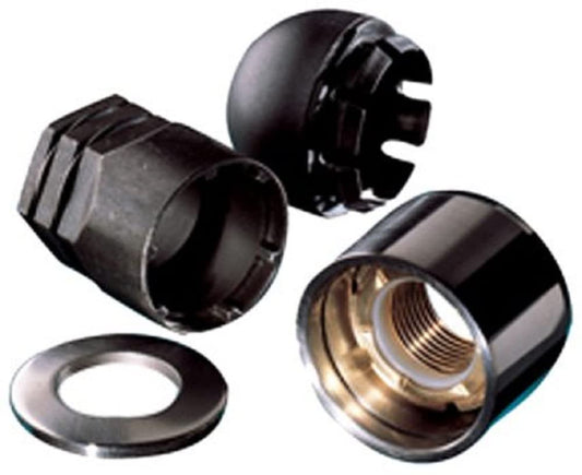 Mcgard 74039 Marine Propeller Lock Set (3/4"  16 Thread Size)