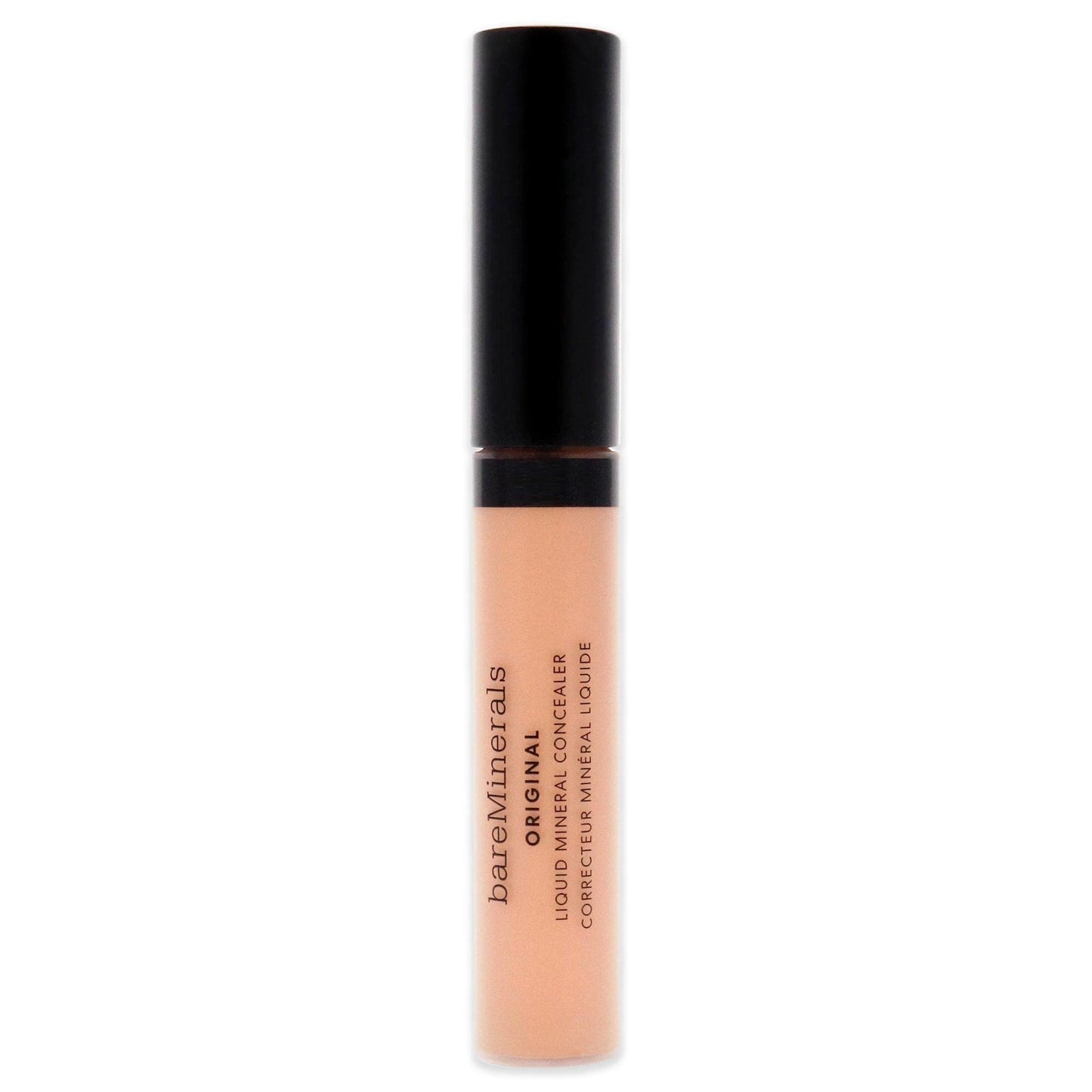 bareMinerals Original Liquid Mineral Concealer - 3C Medium, 0.2 oz Concealer