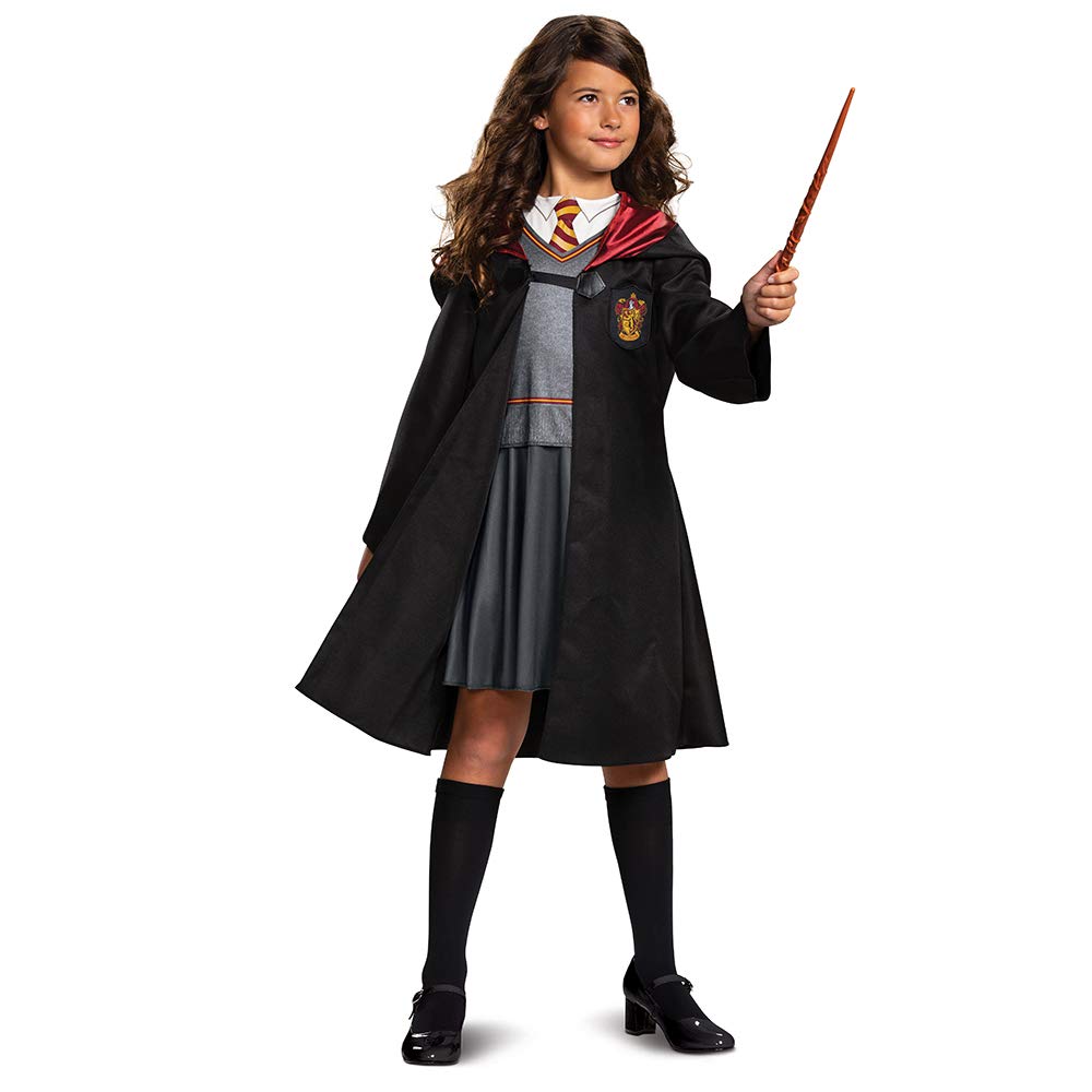 Hermione Light-Up Deluxe Wand