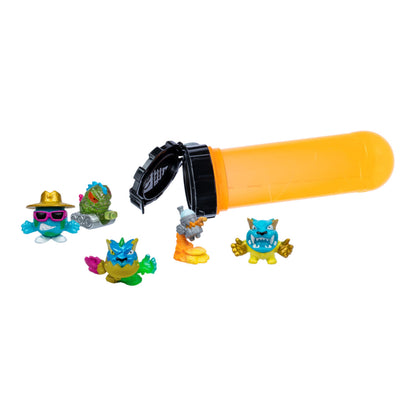 MRBEAST LAB SWARMS LAB 5PK