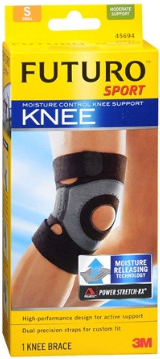 3M Futuro Knee Performance Support Brace