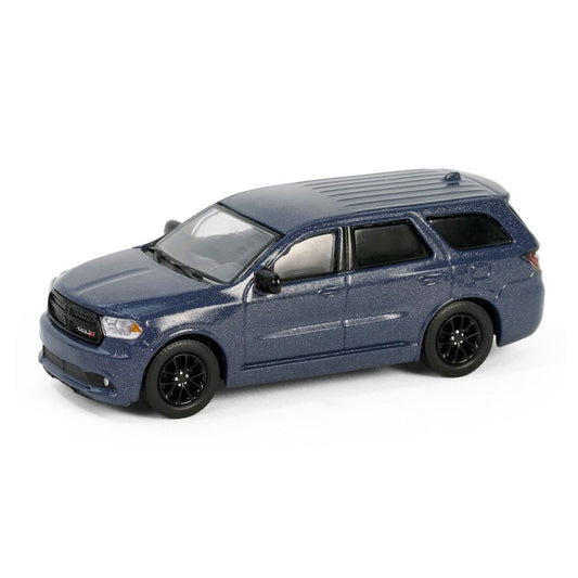 Truck 1/64 2018 Dodge Durango GT Blacktop, NCIS: Hawai'i, Hollywood Series 42 62030-F