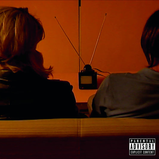 Connan Mockasin - Jassbusters - Music & Performance - CD