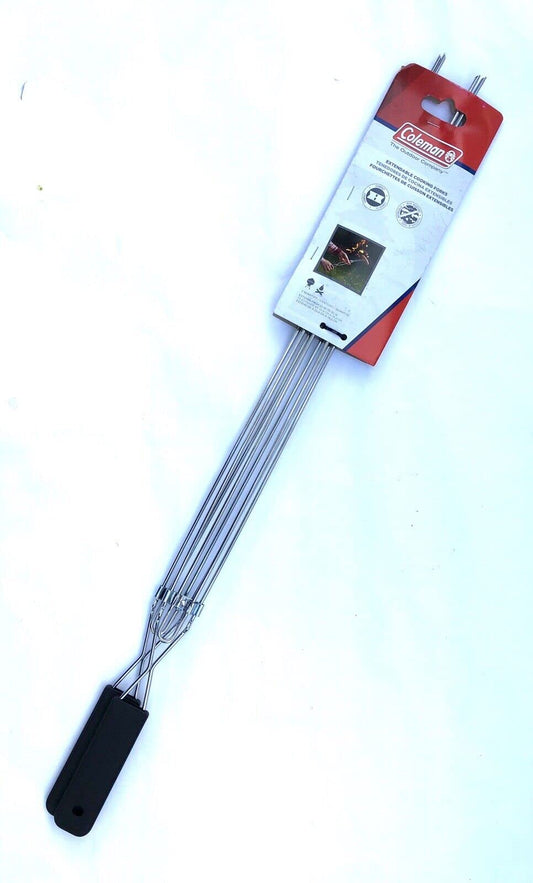 Coleman Fork EXTENDABLE Cooking 2P C003