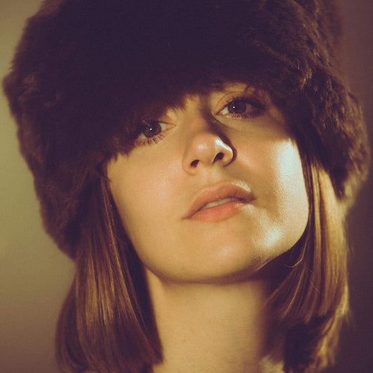 Laura Stevenson - Big Freeze - Music & Performance - CD