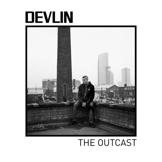 The Outcast Music CD