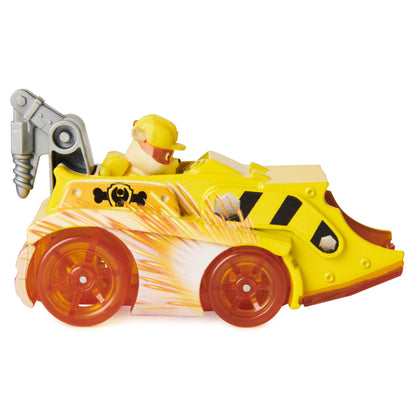 Paw Patrol Rubble Spark Vehicle