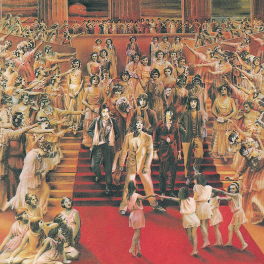 The Rolling Stones - It's Only Rock N Roll - Music & Performance - CD