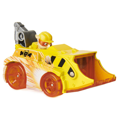 Paw Patrol Rubble Spark Vehicle