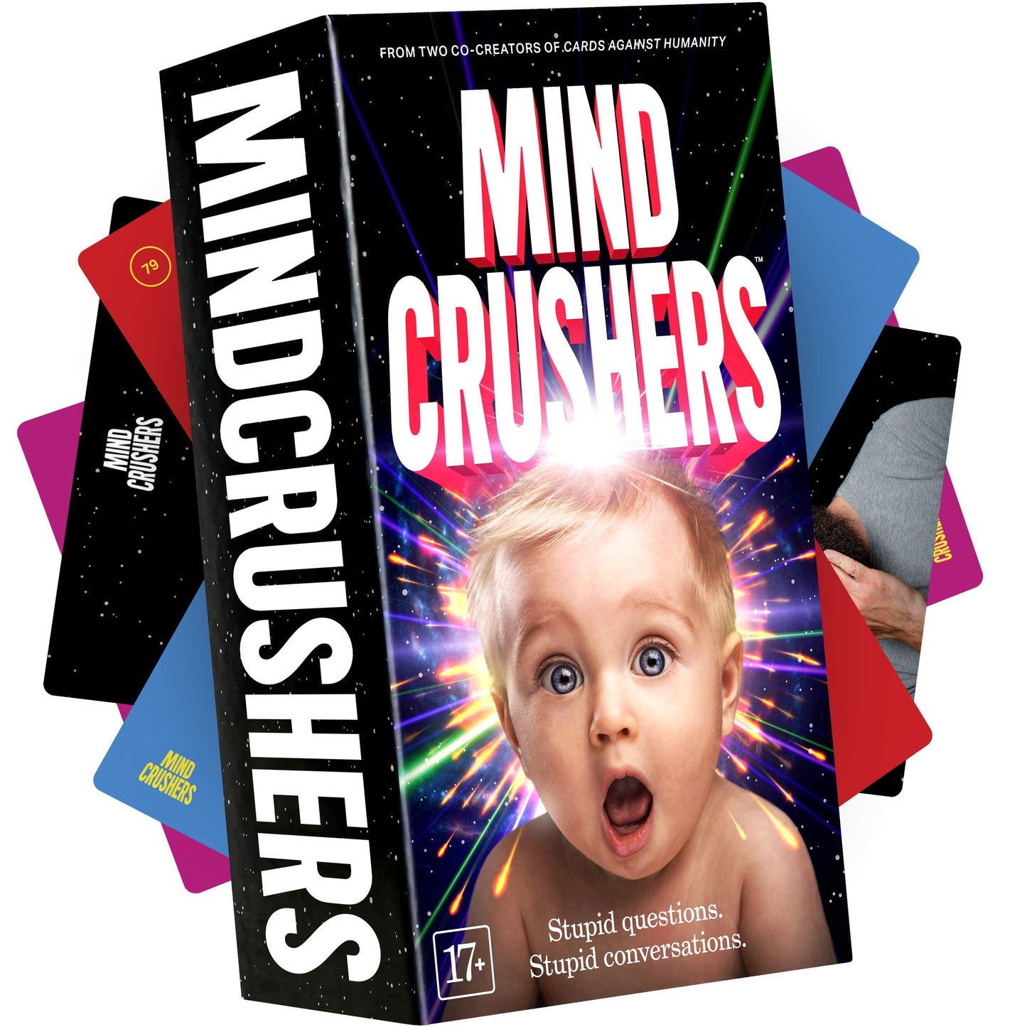 Mindcrushers