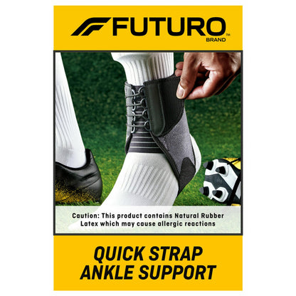 3M Futuro Sport Ankle Support, 1 ea