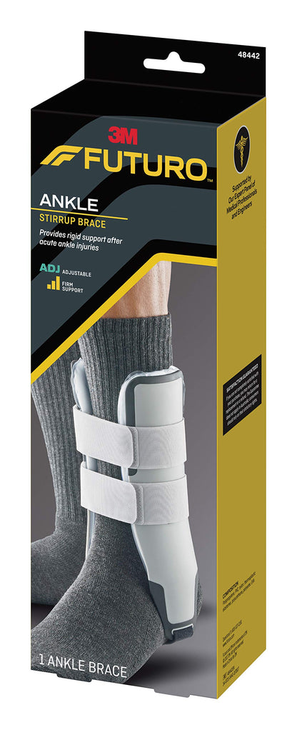 Futuro Stirrup Ankle Brace Adjustable