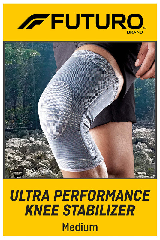3M Futuro Knee Stabilizer 1 Each