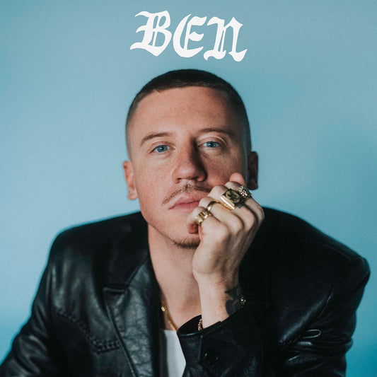 MacKlemore - Ben - Music & Performance - CD