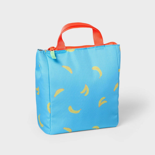 Kids' Lunch Bag Banana - Cat & Jack™️