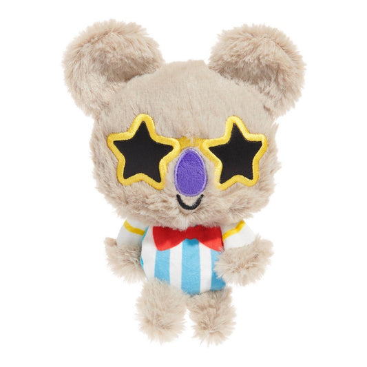 BARK Wagland Amusement Park Koalnival Barker Dog Plush Toy