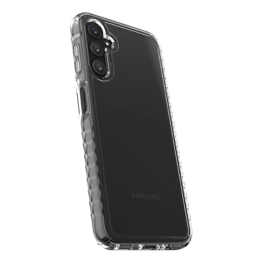 Body Glove Contour Grip Gel Phone Case for Samsung Galaxy A14 5G - Clear