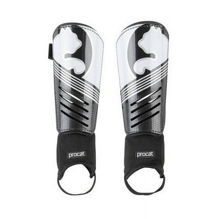 ProCat by Puma Technique Stirrup Guards Adult- L