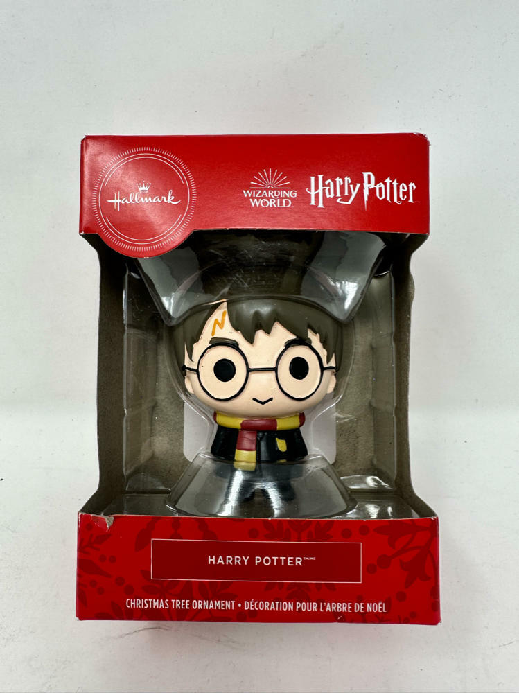 Hallmark Harry Potter Ornament