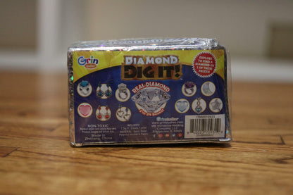 Grin Studios Diamond Dig It - lot of 20 - 1 Super, 1 Diamond Dash, 18 Regular