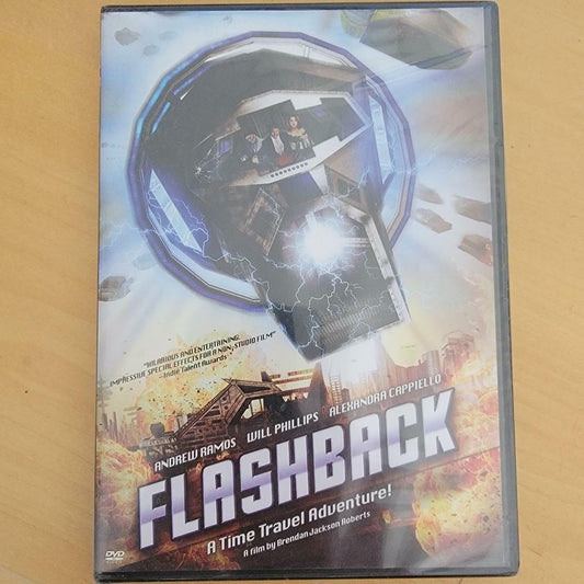 FLASHBACK