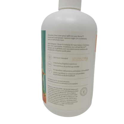Melaleuca Revive Room Spray Refill Concentrate -Blood Orange & Sage 12 fl oz NEW