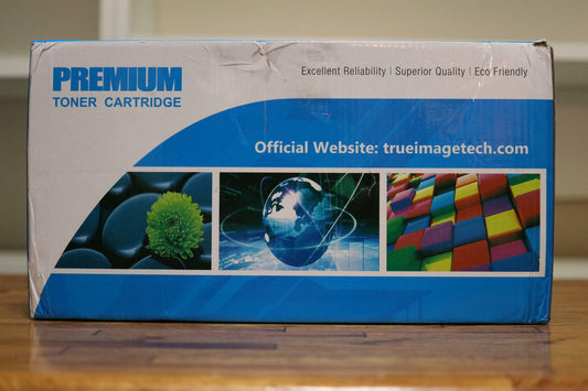 26A Toner Cartridge for HP Printer CF226A Compatible With LaserJet Pro
